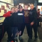 Profile Picture of Nicholas Burden (@nicholasburden) on Instagram