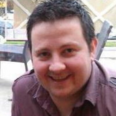 Profile Picture of Roy Rutledge (@RoyRoyrut) on Twitter
