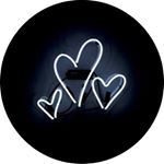 ALLISAAC🐺❤️💕 - Instagram Profile Picture of ALLISAAC🐺❤️💕 (@teenwolf_allisaac) on Instagram