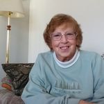 Profile Picture of nancy mize (@dirksmize) on Instagram