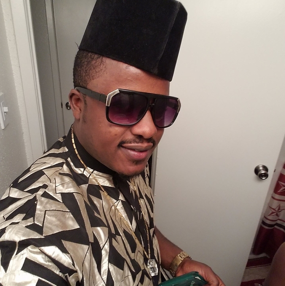 Profile Picture of Polycarp Wara (@polycarpwara) on Poshmark