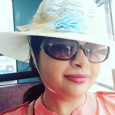 Profile Picture of Rachna (@Singh_87) on Twitter