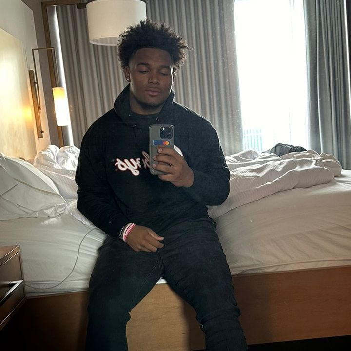 Profile Picture of Solomon Wright (@solomonwright1) on Tiktok