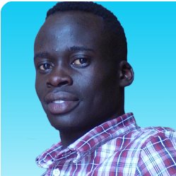 Profile Picture of Brian Eliakim Okello (@EliakimBrian) on Twitter