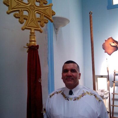 Profile Picture of Samir Ayad Labib (@SamirAyadLabib) on Twitter