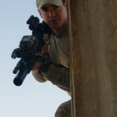 Profile Picture of SPC Mike Grijalva (@SOCAL_SOLDIER) on Twitter