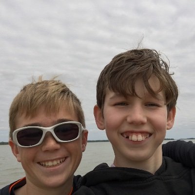 Profile Picture of Zeke Dorbritz (@ZDorbritz) on Twitter