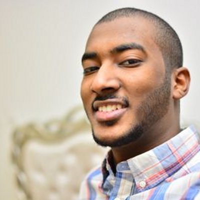 Profile Picture of Ahmed Hamdi (@Ahmed_Hamdi23) on Twitter