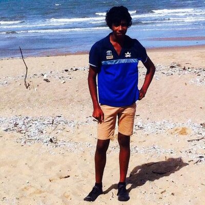 Profile Picture of Kris Clements (@krisclements13) on Twitter
