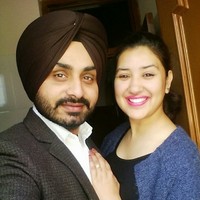 Profile Picture of Manjinder Kahlon (@manjinder-kahlon) on Quora