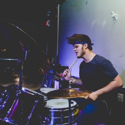 Profile Picture of Dennis Manns (@__drummerboy1__) on Twitter
