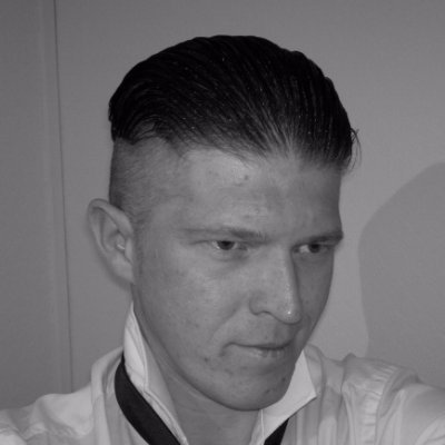 Profile Picture of JerryAdamson (@JerryAdamson7) on Twitter