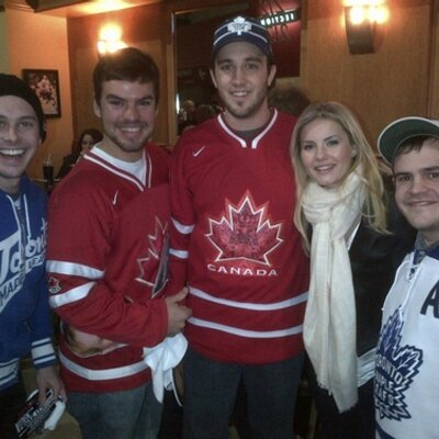 Profile Picture of Ian Arsenault (@iarse021) on Twitter