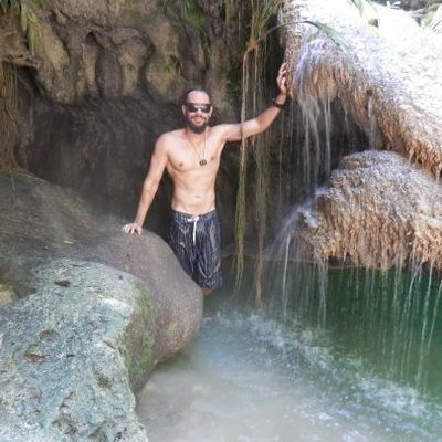 Profile Picture of Jose Matute-design (@josetmatute) on Twitter
