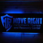 Profile Picture of Dr. Kyle & Dr. Smith (@moverightpt) on Instagram