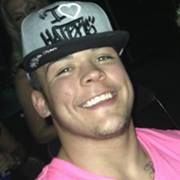 Profile Picture of Shawn Orso (@shawndider12) on Pinterest