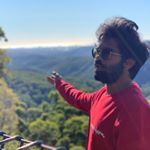 Profile Picture of Eh (@rakesh._.reddy) on Instagram