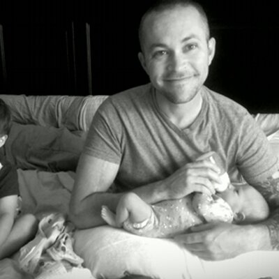 Profile Picture of Nathan McMahan (@natemcmahan) on Twitter