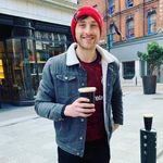 Profile Picture of Barry Ryan (@barry_j_ryan) on Instagram