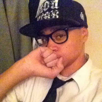 Profile Picture of Calvin Perry (@calvinperry86) on Twitter