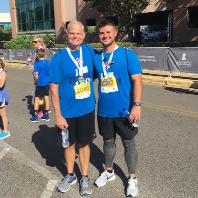 Profile Picture of Jonathan Lindsey (@JoNate15) on Twitter