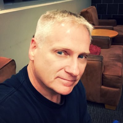 Profile Picture of Dennis Giacino (@DennisGiacino) on Twitter