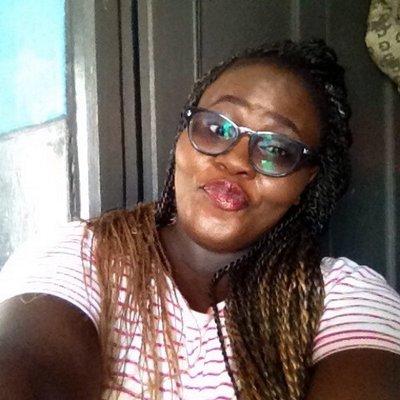 Profile Picture of Chase_ Lois (@SuivetteLartey) on Twitter