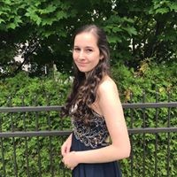 Profile Picture of Julia Gagnon-paré (@julia-gagnon-paré) on Quora