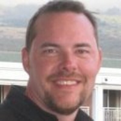 Profile Picture of Jon Teal (@jeteal) on Twitter