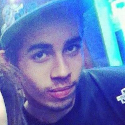 Profile Picture of Robert Gwalla Felton (@RobertGwallaFel) on Twitter