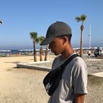 Profile Picture of C A L E B (@_calebwharton) on Instagram