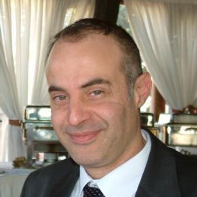 Profile Picture of Joseph Lautier (@josephlautier) on Twitter