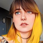 Profile Picture of Marie-Andrée Laferrière (@marie.andree.laferriere) on Instagram
