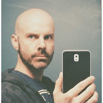 Profile Picture of Scott Forman (@sgf323) on Twitter