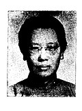 Profile Picture of Chou Minon Wikipedia
