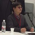 Profile Picture of Sakae Esunoon Wikipedia