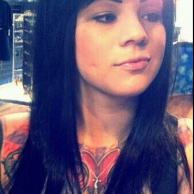 Profile Picture of Brittney Ramirez (@BrittneyJR) on Twitter