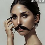 Profile Picture of Daniela Rojas (@nanusrojas) on Instagram