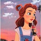 edits/ de todo✨... - Tiktok Profile Picture of   edits/ de todo✨... (@juliana.canto_bailo) on Tiktok