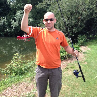 Profile Picture of Dave Gladwin (@d6lad) on Twitter