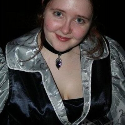 Heather Kendrick - Twitter Profile Picture of Heather Kendrick (@Kandabra) on Twitter