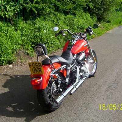 Justin Howarth - Twitter Profile Picture of Justin Howarth (@howie39) on Twitter