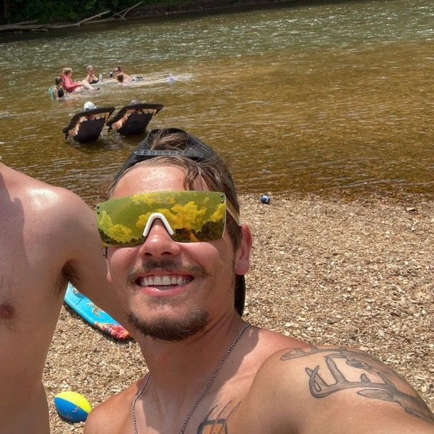 Profile Picture of Derek Griggs (@derekgriggs) on Tiktok