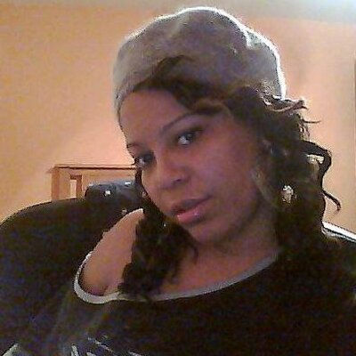 Profile Picture of Tracy Mcwilliams (@oCherryMoon) on Twitter