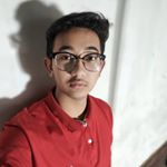 Profile Picture of Davidkamal (@davidningom) on Instagram