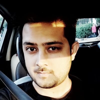 Profile Picture of Anshul Arora (@anshularora92) on Twitter