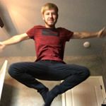 Profile Picture of Slade Roberts (@slade.roberts1) on Instagram