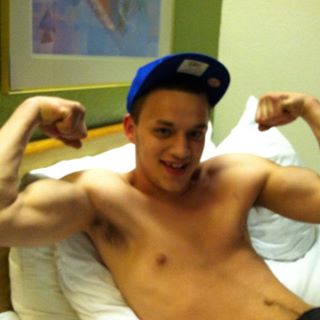 Profile Picture of Nicholas Swaney (@nicholas.swaney.5) on Facebook