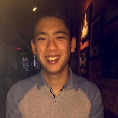 Profile Picture of Kevin Ho (@kevinjho_) on Twitter