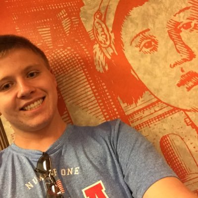 Chris Zaccaria - Twitter Profile Picture of Chris Zaccaria (@zaccChris) on Twitter